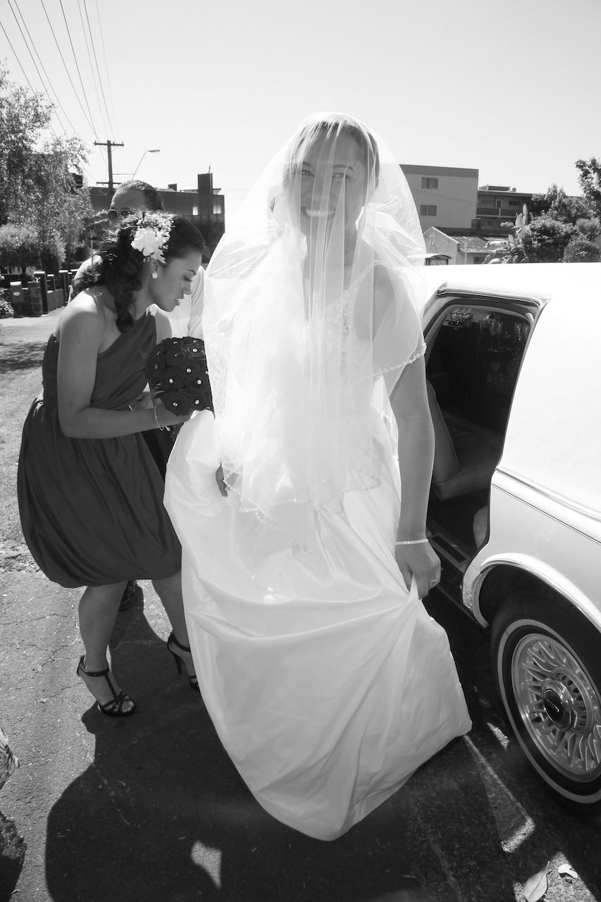 Wedding Photography by Cari Hill Photography